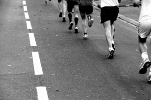 Saint-Denis Marathon